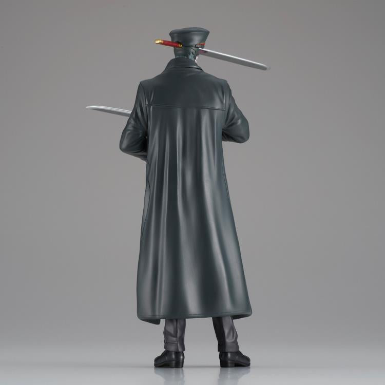 CHAINSAW MAN CHAIN SPIRITS VOL.6 SAMURAI SWORD