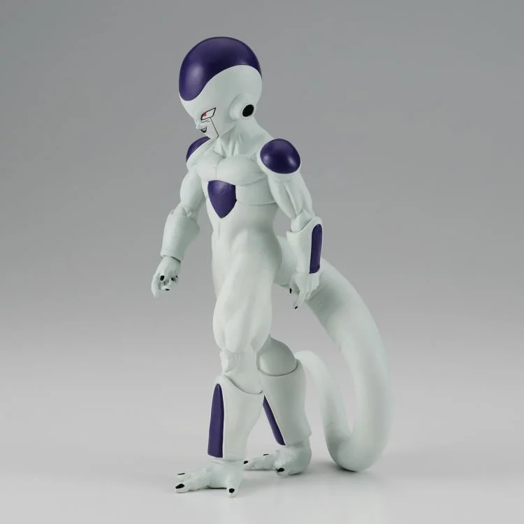 DRAGON BALL Z SOLID EDGE WORKS VOL.15 FRIEZA
