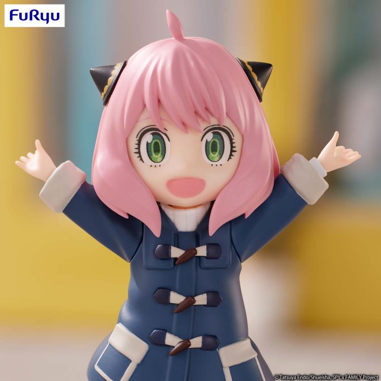 SPY X FAMILY TRIO-TRY-IT ANYA FORGER FIGURE