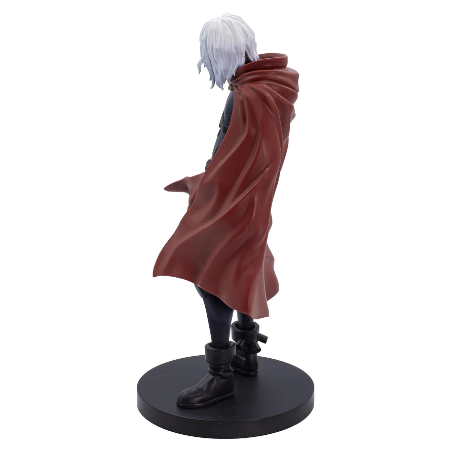 BANPRESTO MY HERO ACADEMIA BRAVEGRAPH #2 VOL.1 - MIND MANIPULATOR COLLECTIBLE