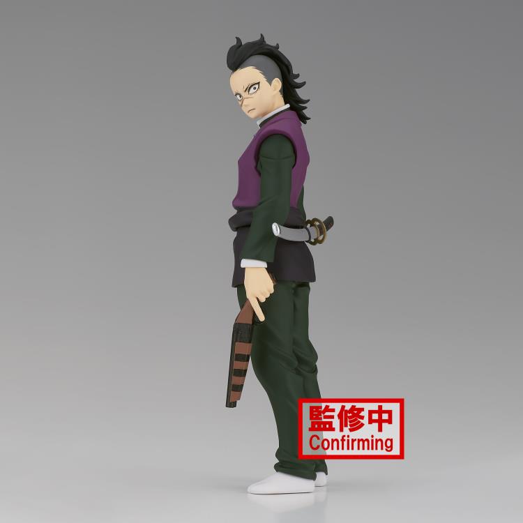 DEMON SLAYER: KIMETSU NO YAIBA FIGURE VOL.36 GENYA