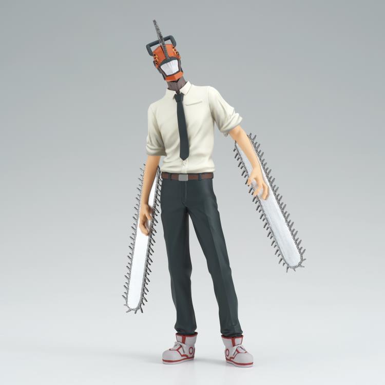 CHAINSAW MAN CHAIN SPIRITS VOL. 5 DENJI