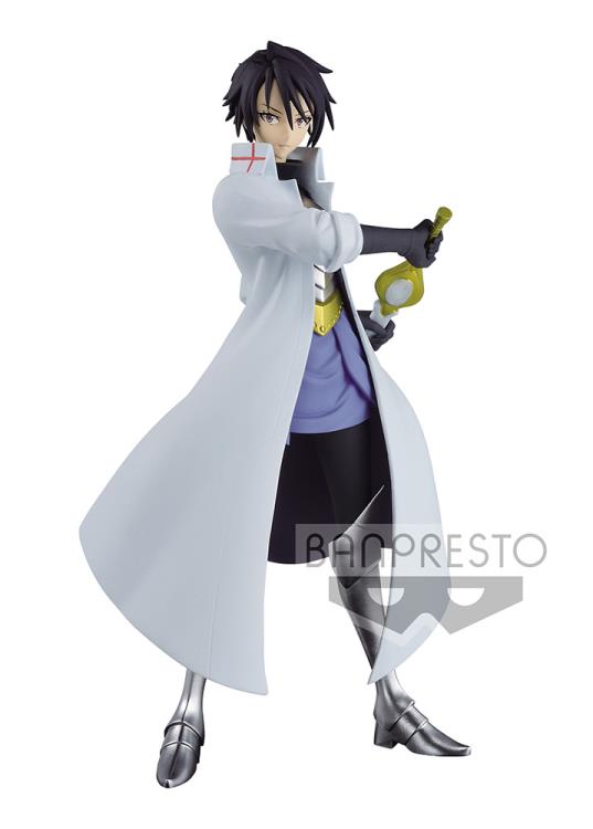 THAT TIME I GOT REINCARNATED AS A SLIME OTHERWORLDER FIGURE VOL.15 HINATA SAKAGUCHI (VER.A)