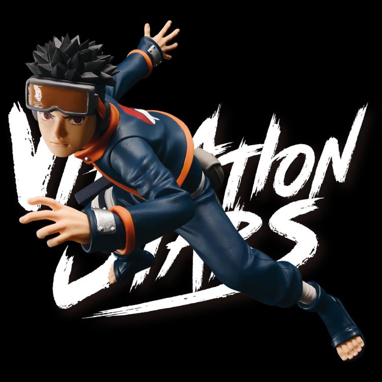 NARUTO: SHIPPUDEN VIBRATION STARS OBITO UCHIHA