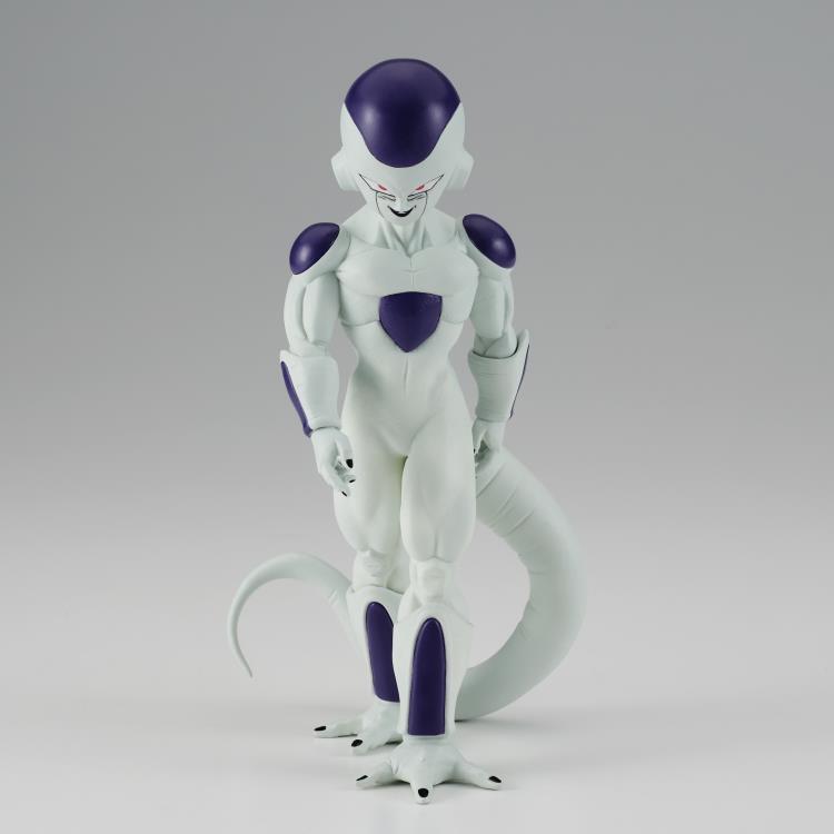 DRAGON BALL Z SOLID EDGE WORKS VOL.15 FRIEZA