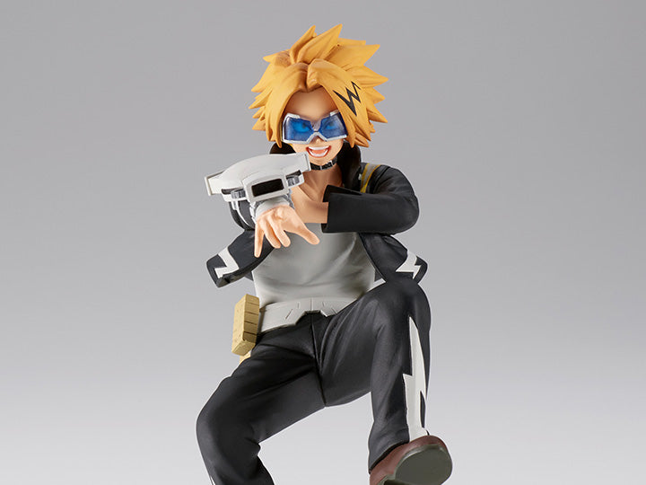 MY HERO ACADEMIA THE AMAZING HEROES VOL.21 DENKI KAMINARI