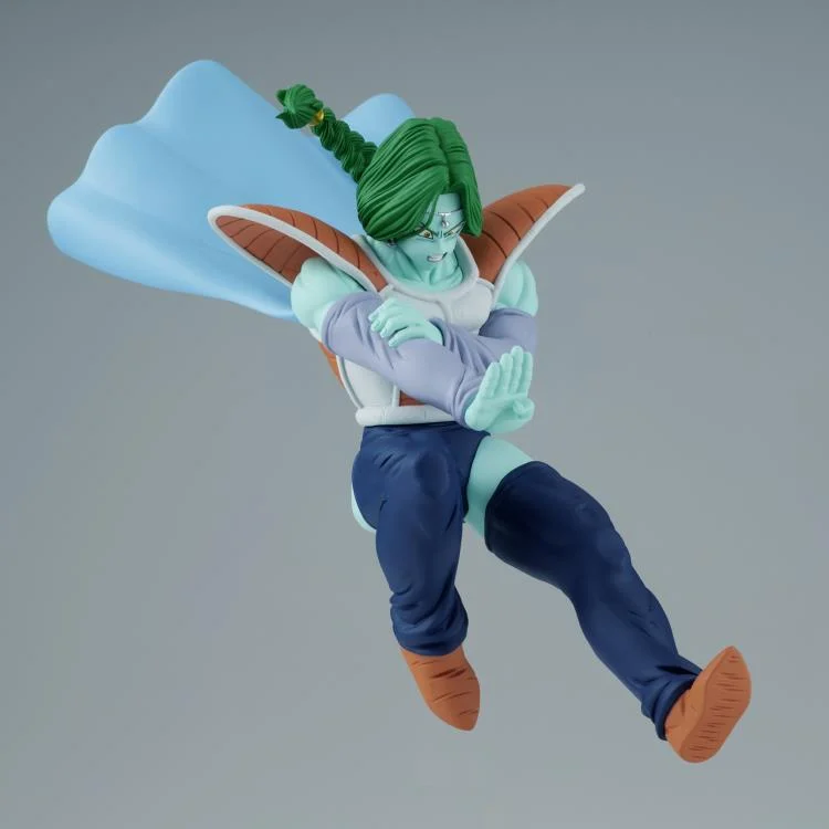 DRAGON BALL Z MATCH MAKERS ZARBON (VS. VEGETA)