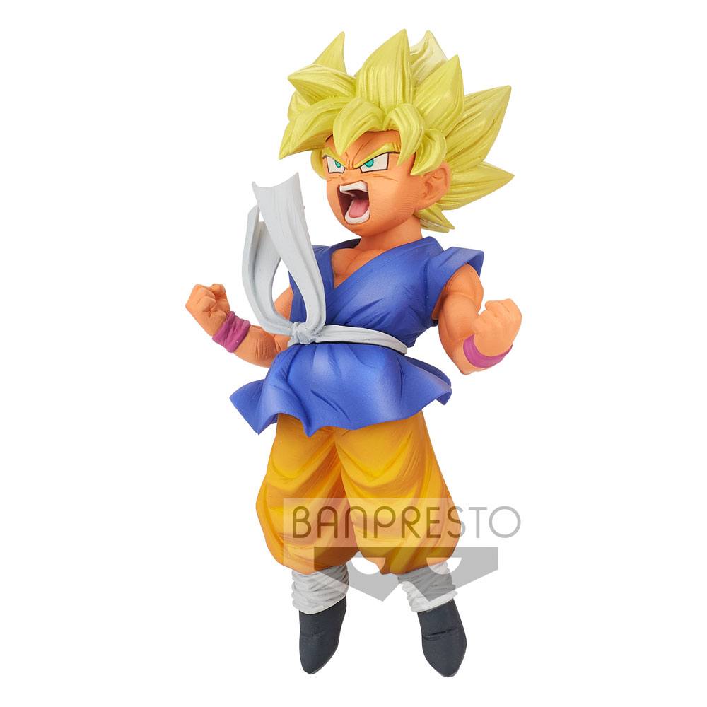 SON GOKU FES!! SUPER SAIYAN SON GOKU