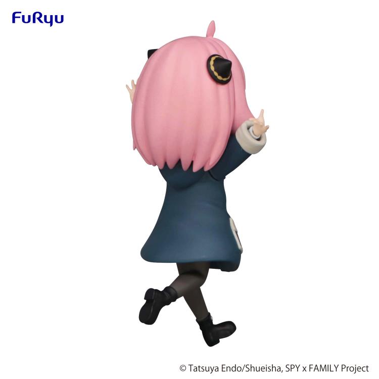 SPY X FAMILY TRIO-TRY-IT ANYA FORGER FIGURE