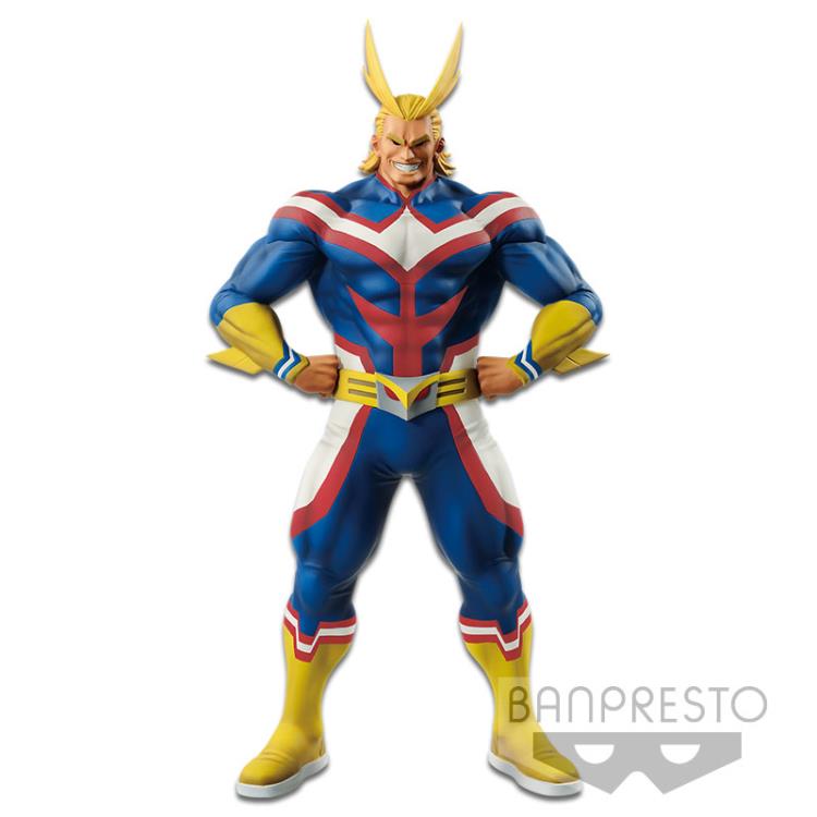 MY HERO ACADEMIA AGE OF HEROES VOL. 1 ALL MIGHT
