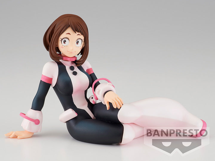 MY HERO ACADEMIA BREAKTIME COLLECTION VOL.4 OCHACO URARAKA