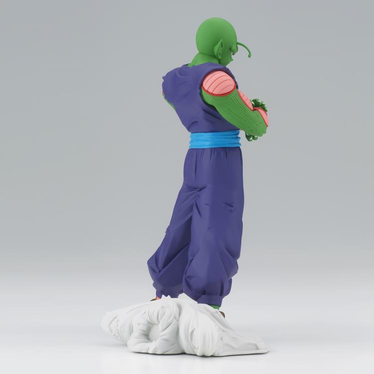 DRAGON BALL Z SOLID EDGE WORKS VOL.13 PICCOLO (VER.A)