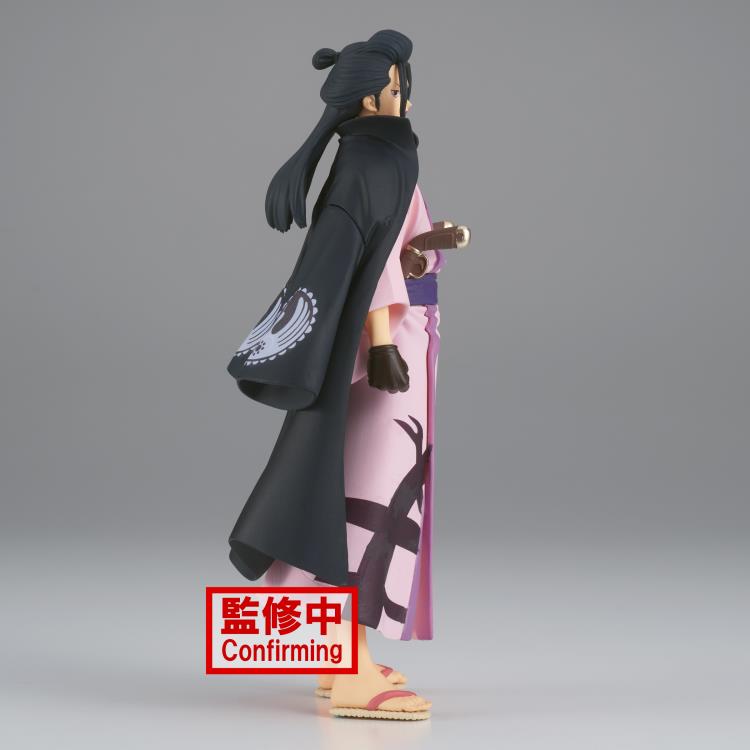 ONE PIECE DXF THE GRANDLINE MEN COUNTRY VOL.26 IZOU