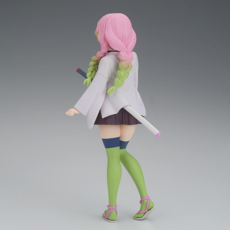 DEMON SLAYER: KITMETSU NO YAIBA GLITTER & GLAMOURS MITSURI KANROJI