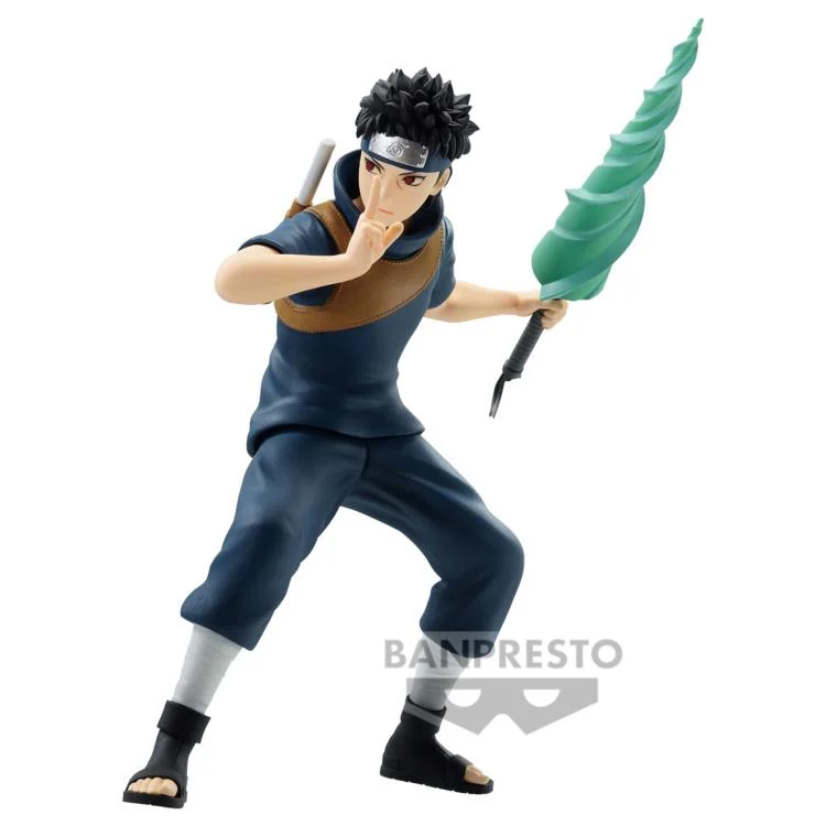 NARUTO: SHIPPUDEN NARUTOP99 SHUSUI UCHIHA FIGURE