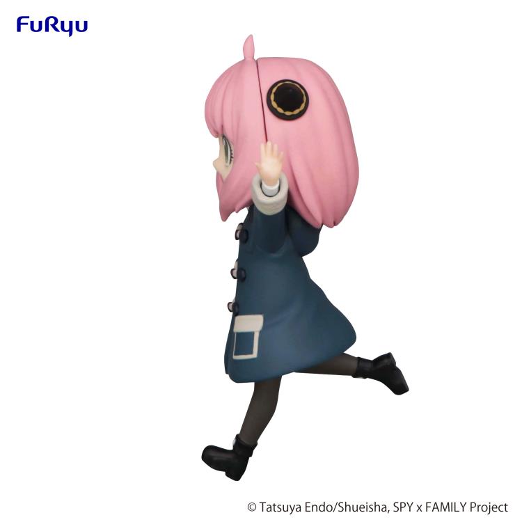 SPY X FAMILY TRIO-TRY-IT ANYA FORGER FIGURE
