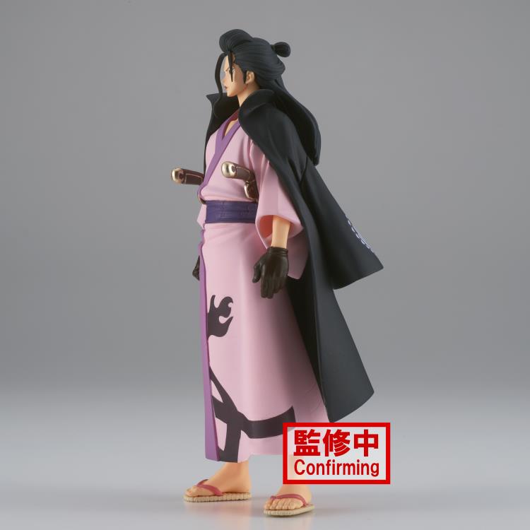 ONE PIECE DXF THE GRANDLINE MEN COUNTRY VOL.26 IZOU