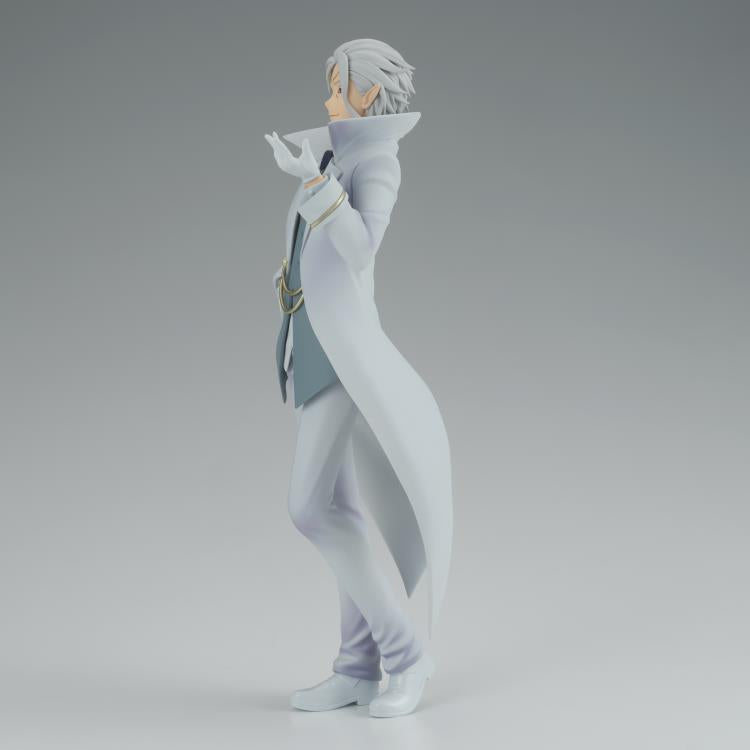 THAT TIME I GOT REINCARNATED AS A SLIME OTHERWORLDER FIGURE VOL.17 CLAYMAN