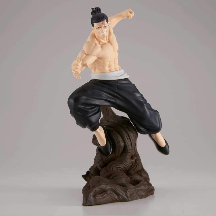 JUJUTSU KAISEN COMBINATION AOI TODO