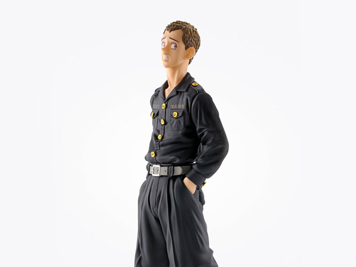 TOKYO REVENGERS RYOHEI HAYASHI FIGURE