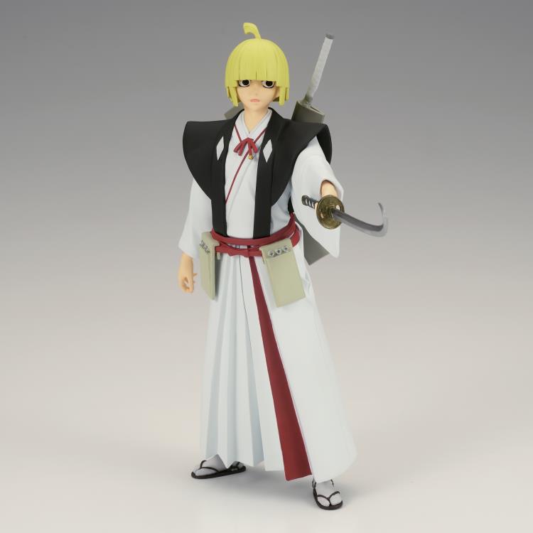 Hell's Paradise Vibration Stars Yamada Asaemon Fuchi
