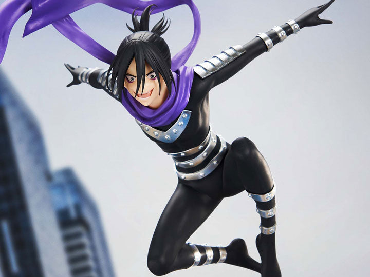 One-Punch Man Speed O' Sound Sonic Figure