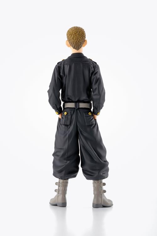 TOKYO REVENGERS RYOHEI HAYASHI FIGURE