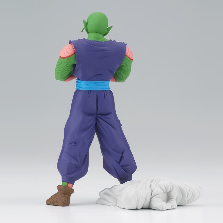 DRAGON BALL Z SOLID EDGE WORKS VOL.13 PICCOLO (VER.A)