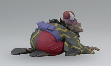 DEMON SLAYER: KIMETSU NO YAIBA FIGURE DEMON SERIES HANTENGU