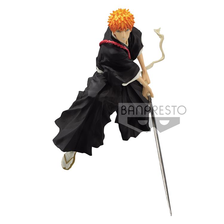 BLEACH SOUL ENTERED MODEL ICHIGO KUROSAKI-II