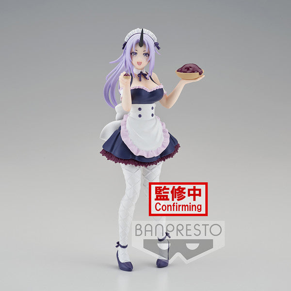 SHION WAITRESS VER THAT TIME I GOT REINCARNATED AS A SLIME