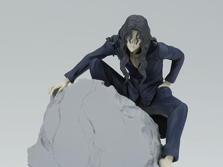 Yu Yu Hakusho DXF Toguro Brothers 30th Anniversary Elder Toguro