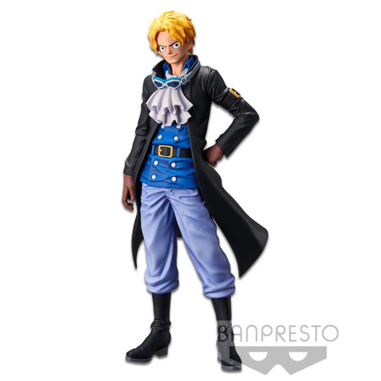 ONE PIECE GRANDISTA THE GRANDLINE MEN SABO