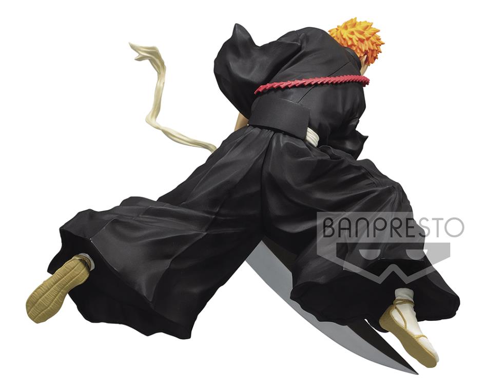 BLEACH SOUL ENTERED MODEL ICHIGO KUROSAKI-II