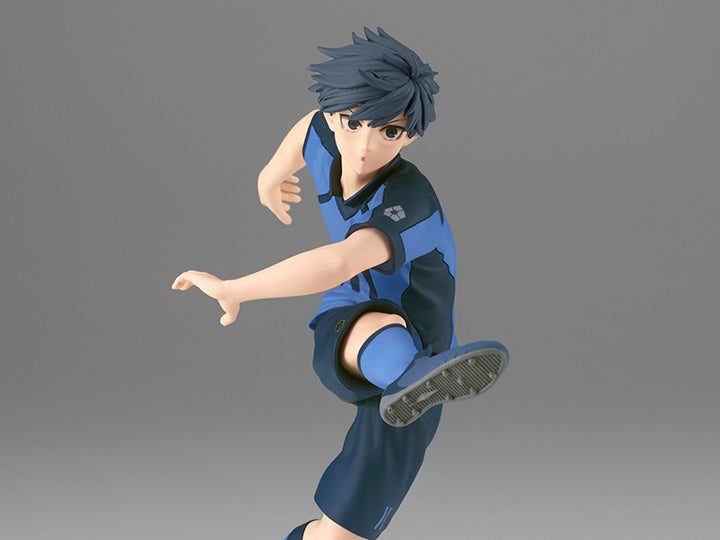 BLUELOCK YOICHI ISAGI