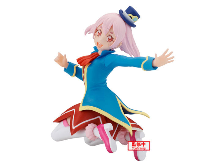 SHANGRI-LA FRONTIER EMUL FIGURE