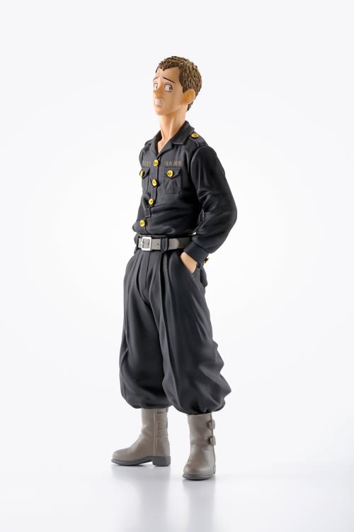 TOKYO REVENGERS RYOHEI HAYASHI FIGURE