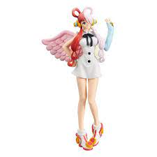 ONE PIECE DXF THE GRANDLINE LADY VOL.2 UTA