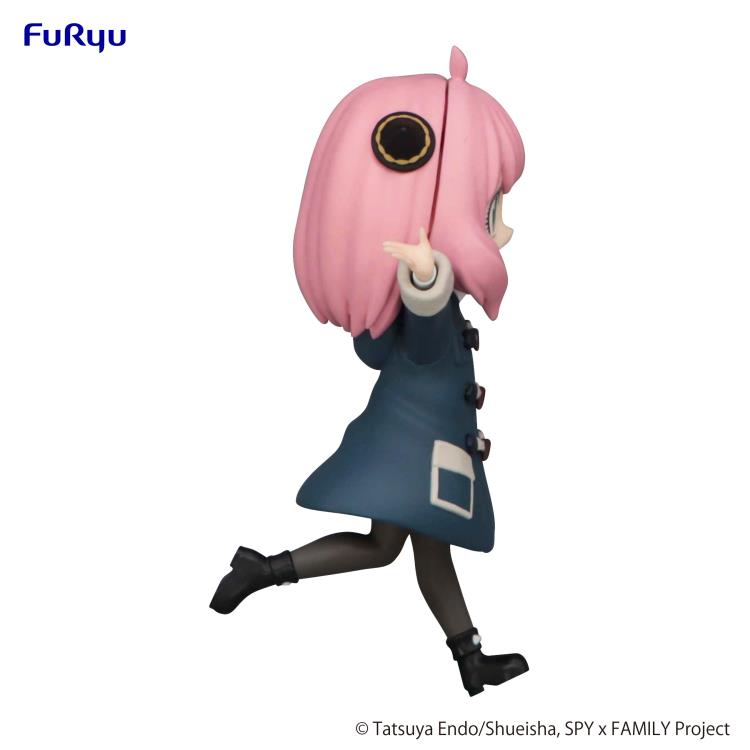 SPY X FAMILY TRIO-TRY-IT ANYA FORGER FIGURE