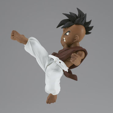 DRAGON BALL Z MATCH MAKERS UUB (VS GOKU)