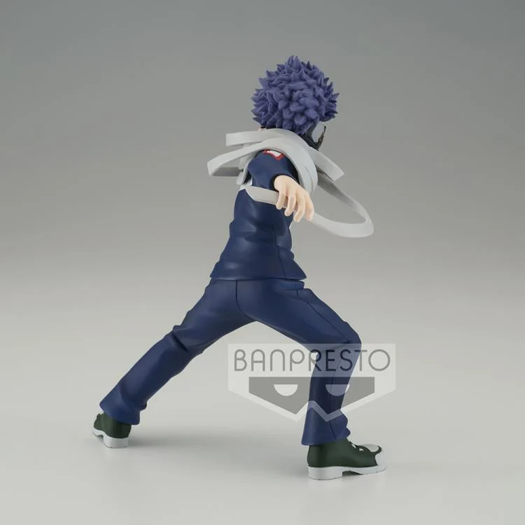 MY HERO ACADEMIA THE AMAZING HEROES VOL. 18 HITOSHI SHINSO