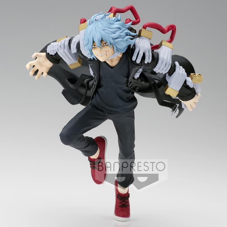 MY HERO ACADEMIA THE EVIL VILLAINS VOL.4 TOMURA SHIGARAKI