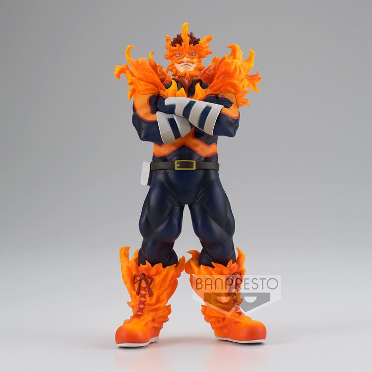 MY HERO ACADEMIA AGE OF HEROES VOL.7 ENDEAVOR