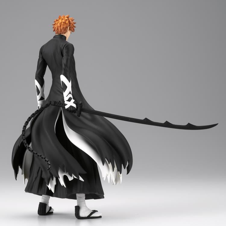 Bleach Solid and Souls Ichigo Kurosaki II