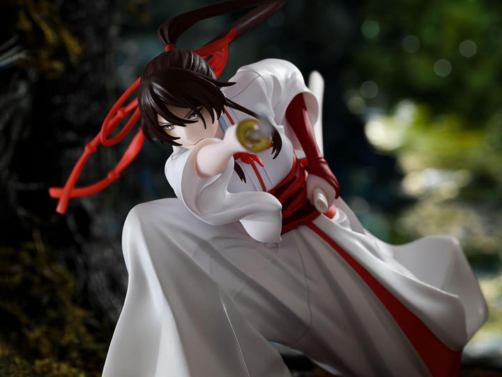 Hell's Paradise: Jigokuraku Luminasta Yamada Asaemon Sagiri Figure