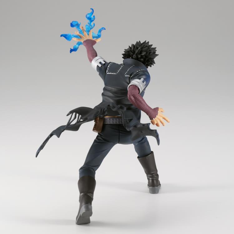 My Hero Academia The Evil Villains Vol.5 Dabi
