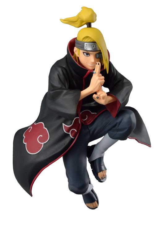 NARUTO : SHIPPUDEN VIBRATION STARS DEIDARA