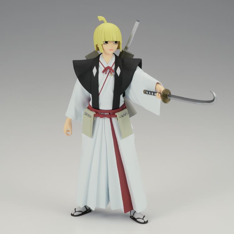 Hell's Paradise Vibration Stars Yamada Asaemon Fuchi
