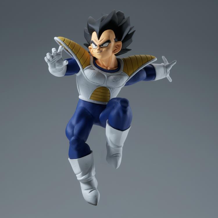 DRAGON BALL Z MATCH MAKERS VEGETA (VS. ZARBON)