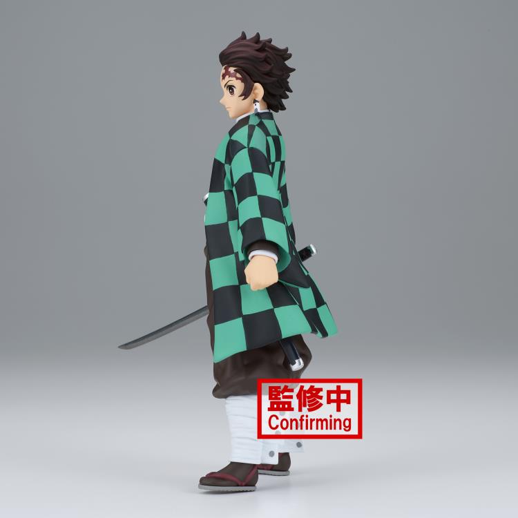 DEMON SLAYER: KIMETSU NO YAIBA VOL.28 TANJIRO KAMADO